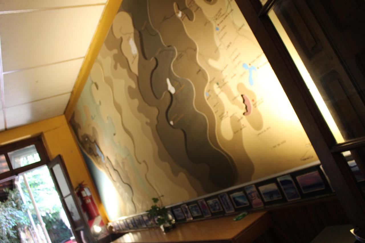 Guest house Prisamata 2*