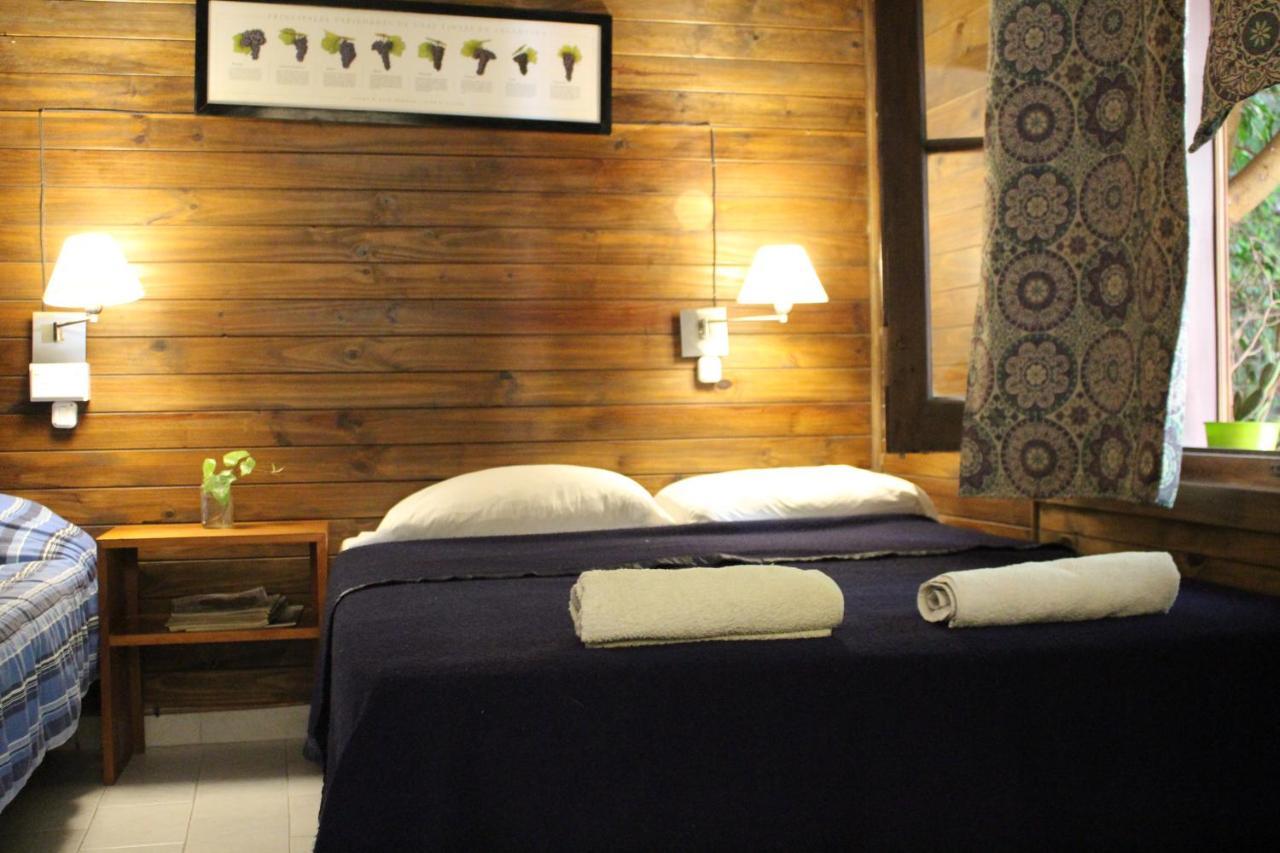 Prisamata Guest house Salta