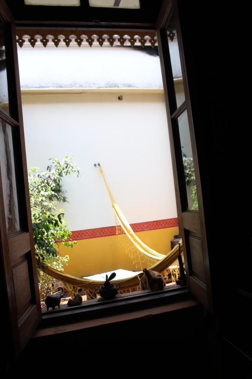 Prisamata Guest house 2*
