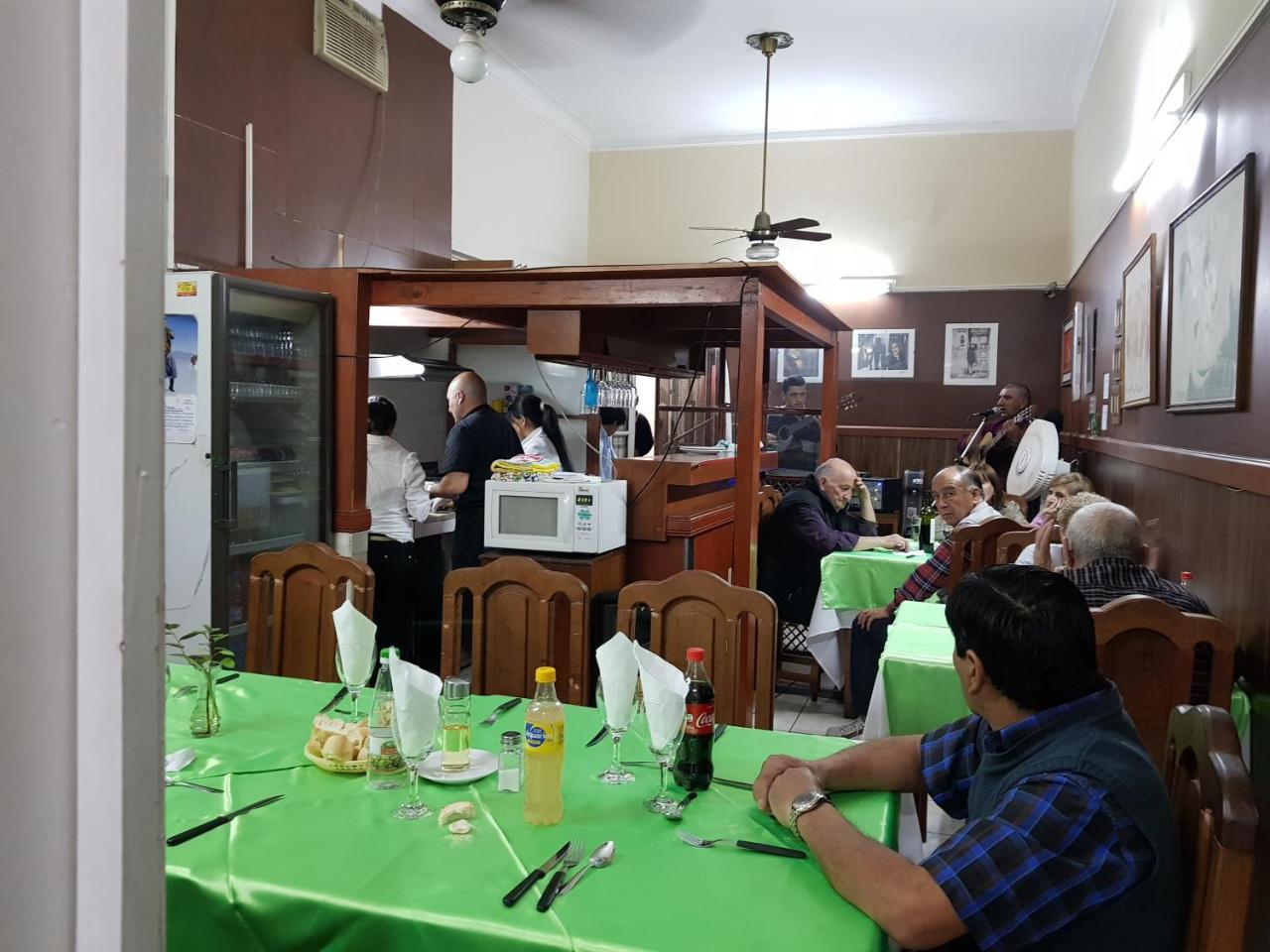 Casablanca Salta