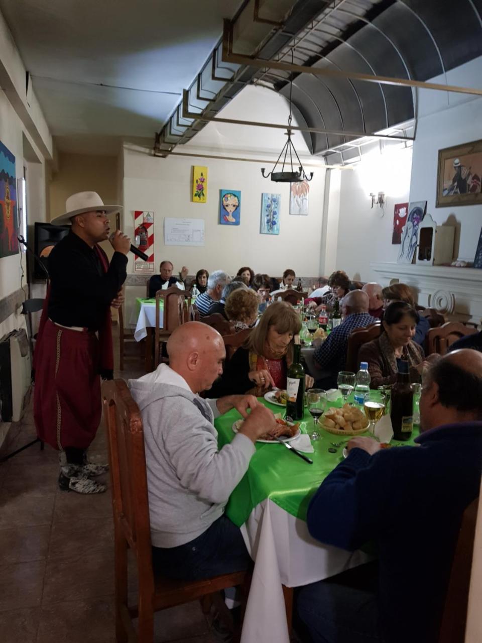 Casablanca Hotel Salta
