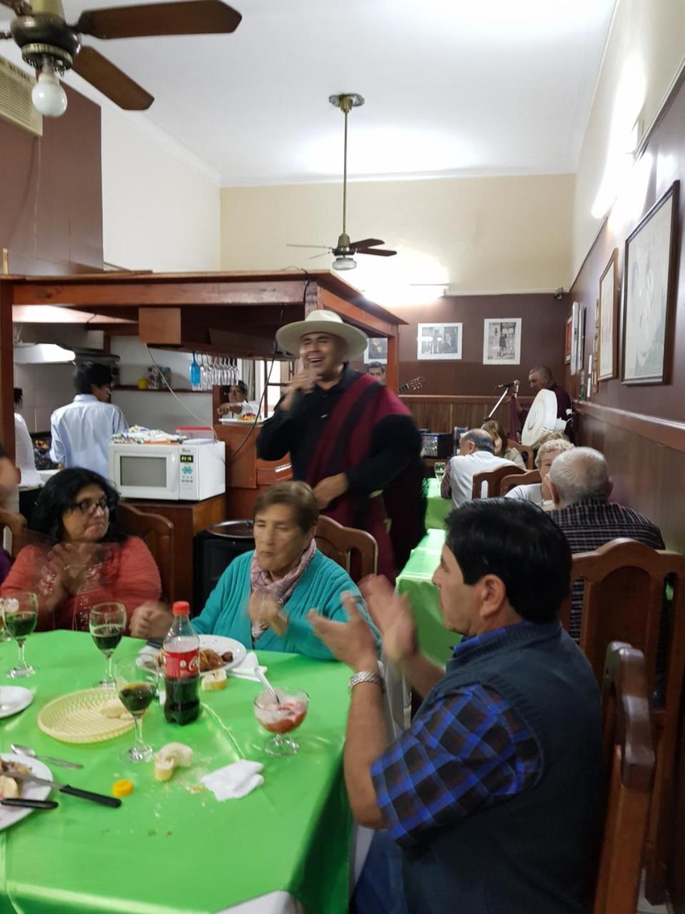 Casablanca Hotel Salta