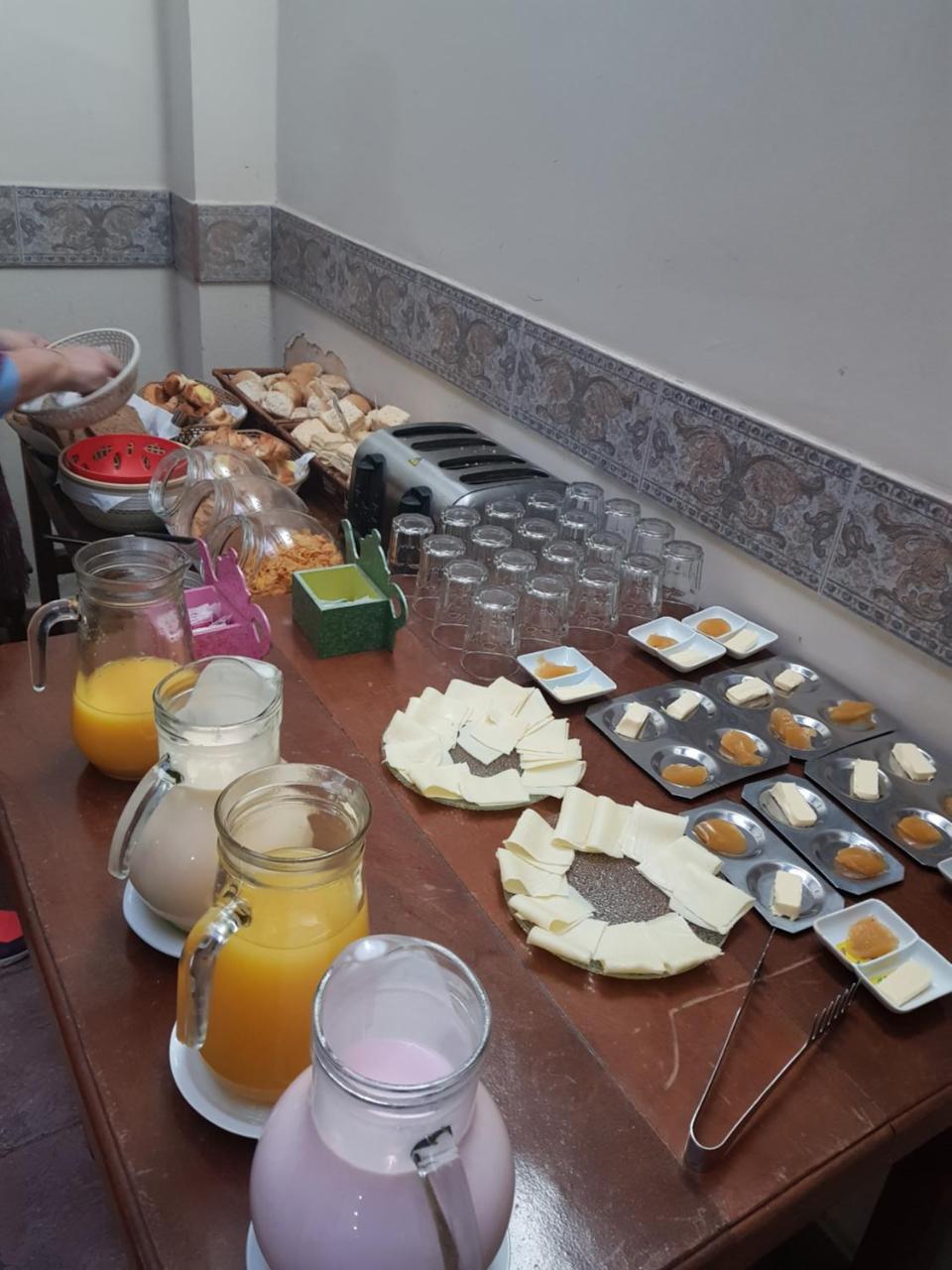 Hotel Casablanca