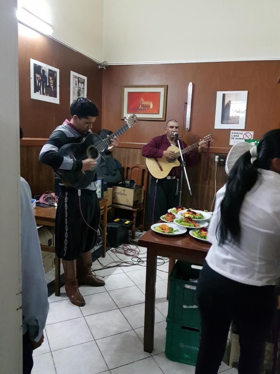 Casablanca Hotel Salta