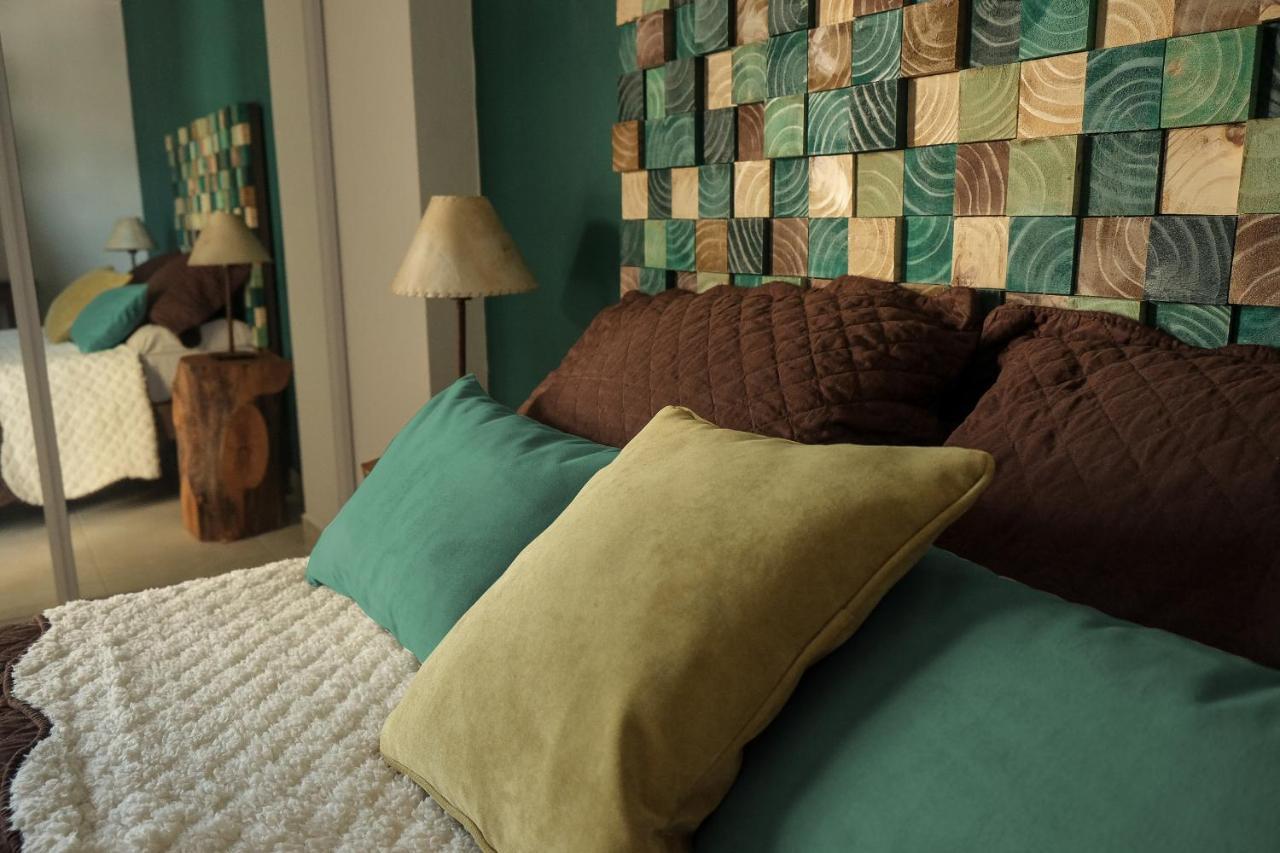 Punto Norte Departamentos Con Encanto En - Pueyrredon Apartment *