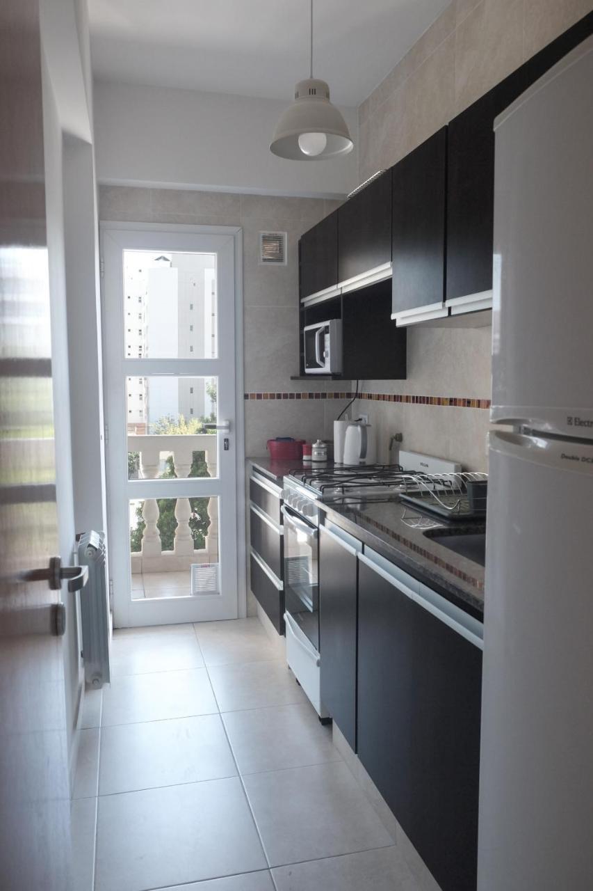 Punto Norte Departamentos Con Encanto En - Pueyrredon Apartment *