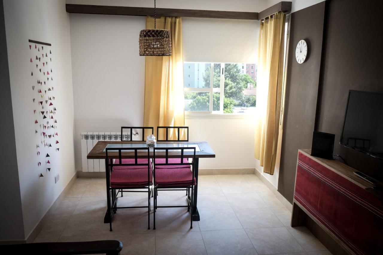 Apartment Punto Norte Departamentos Con Encanto En - Pueyrredon *