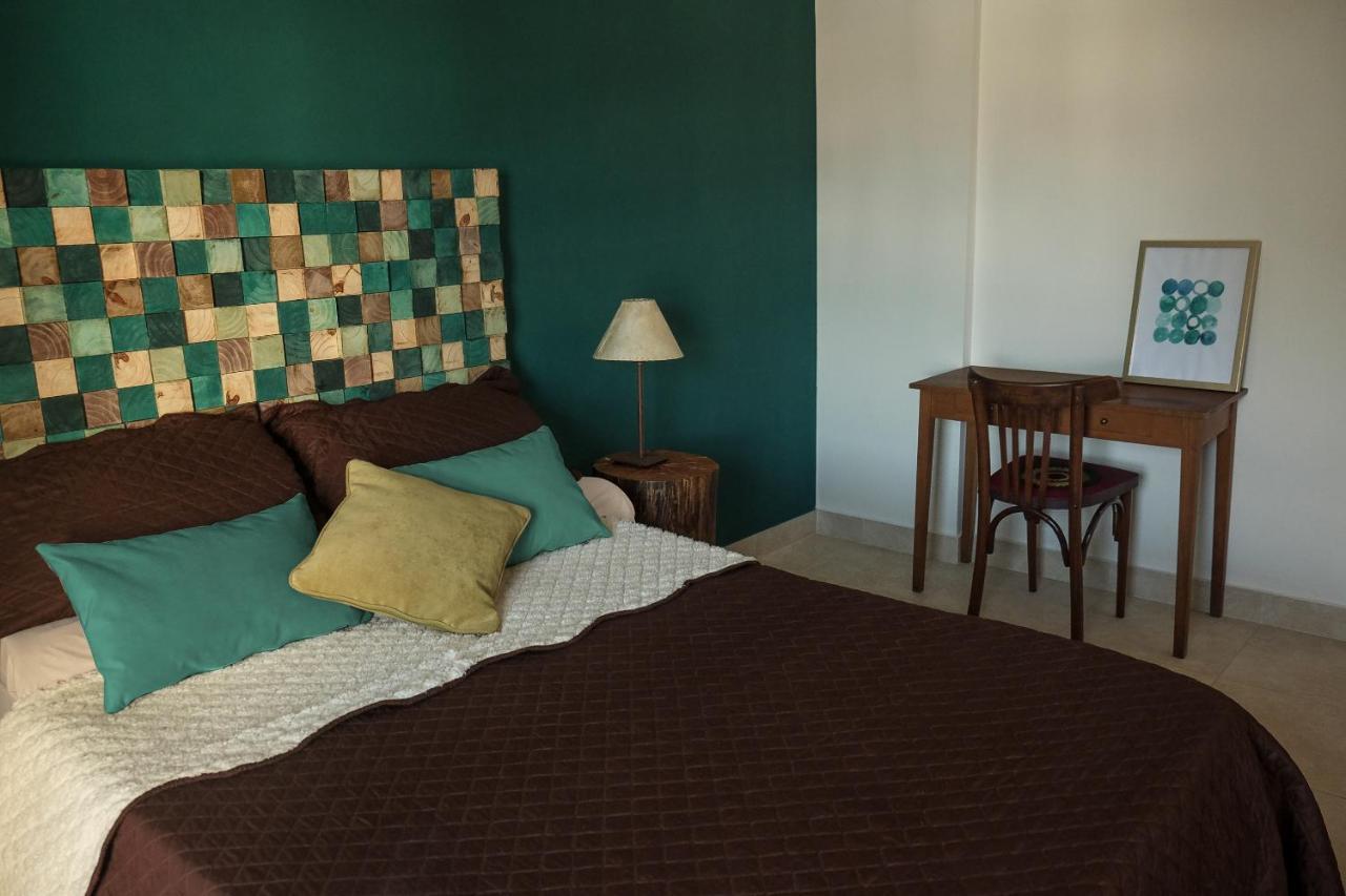 Apartment Punto Norte Departamentos Con Encanto En - Pueyrredon
