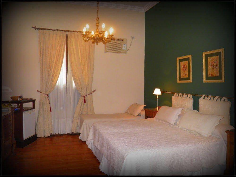Del Virrey Salta