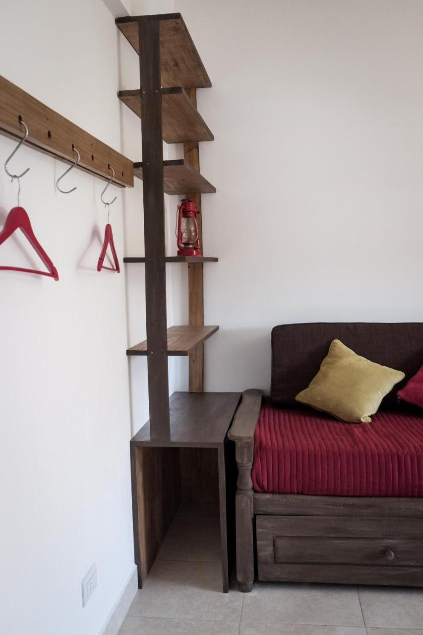 Punto Norte Departamentos Con Encanto En - Pueyrredon Apartment *