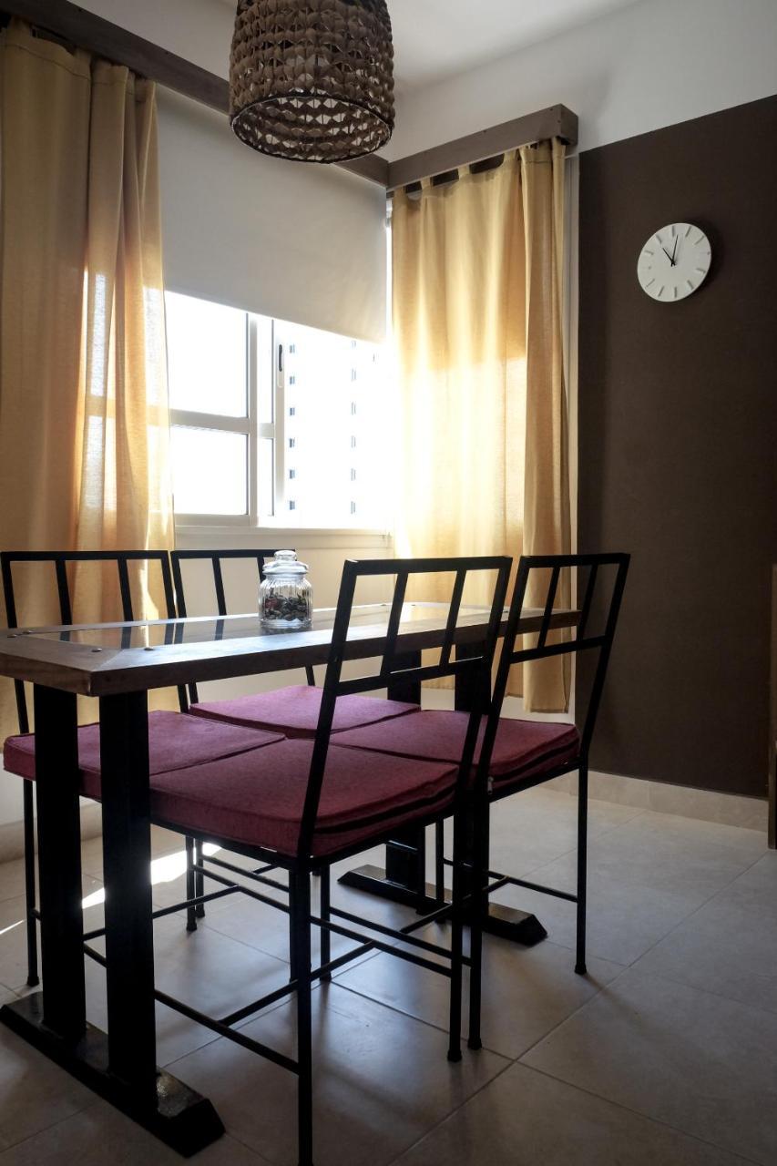 Apartment Punto Norte Departamentos Con Encanto En - Pueyrredon *