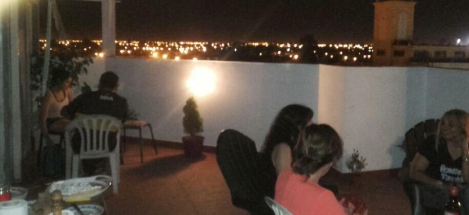 Del Milagro Hotel Salta