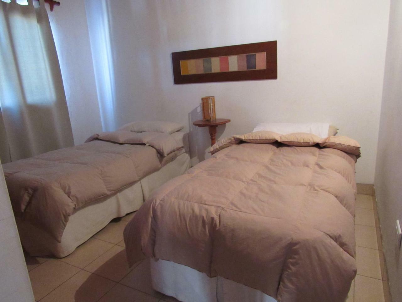 Pecanas Salta