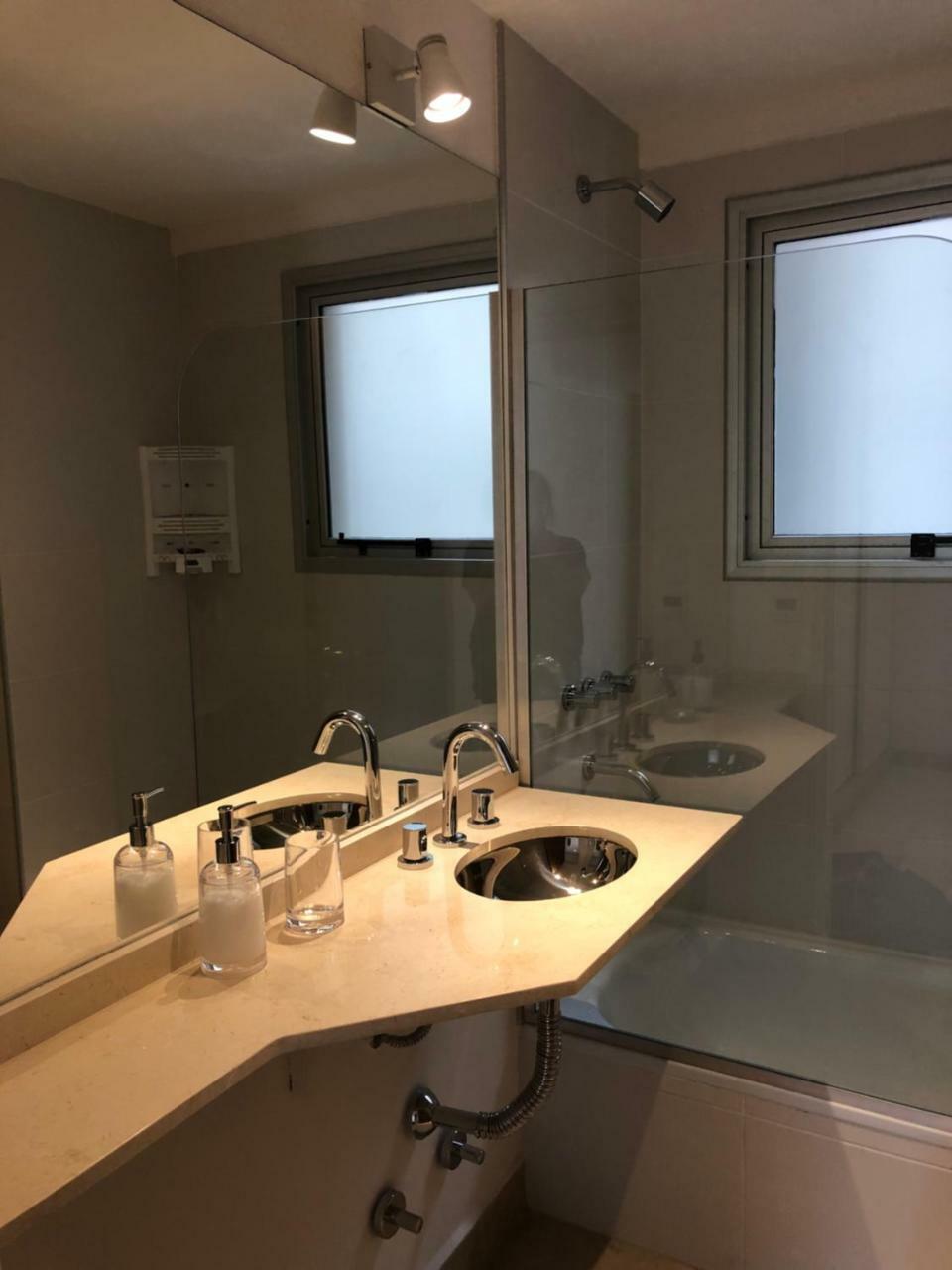 Apartamento Moderno Loft En Salta