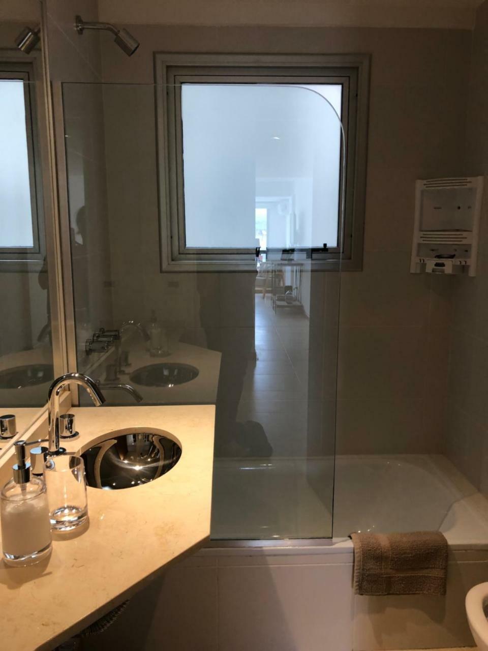 Moderno Loft En Apartamento *