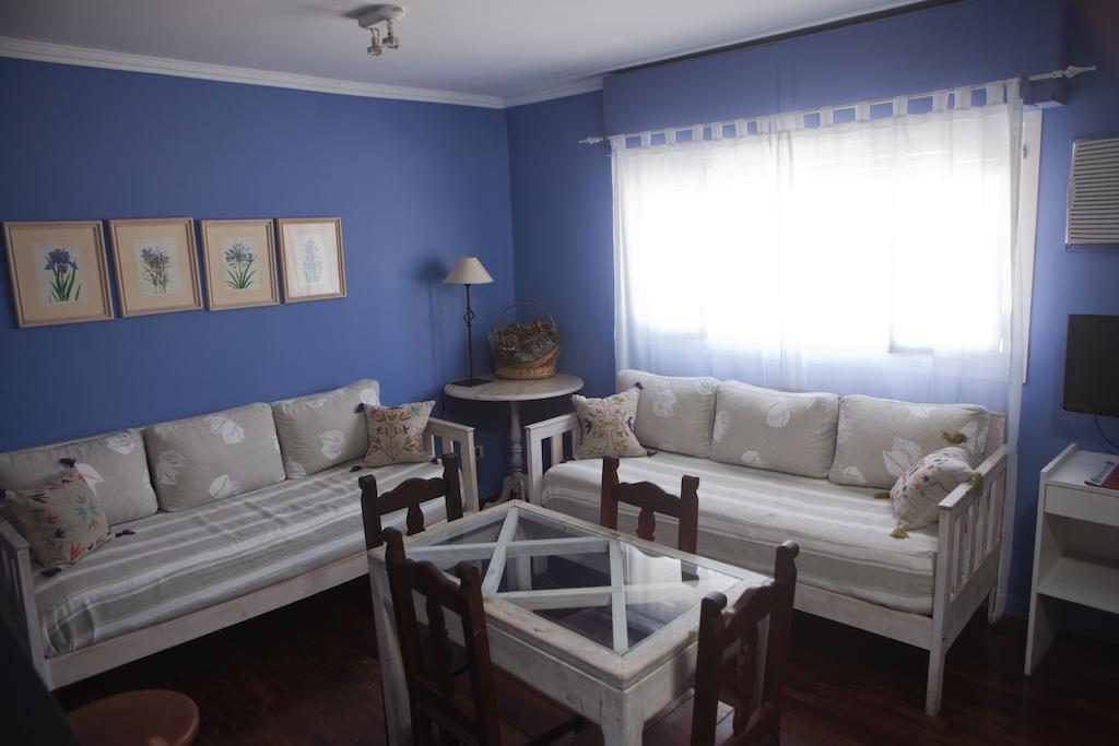 Buenos Aires Apart Aparthotel Salta