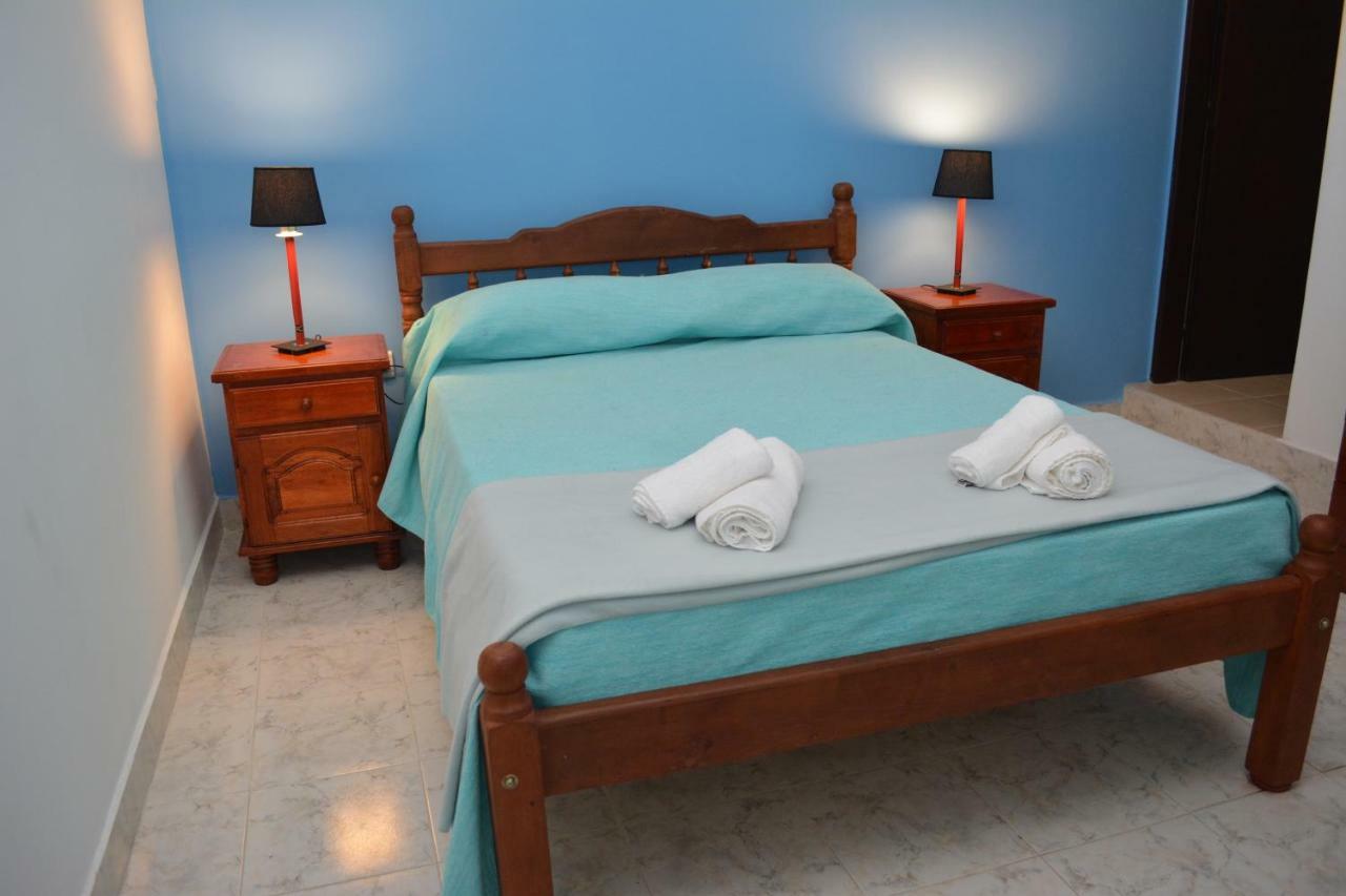 Isella Hotel Salta
