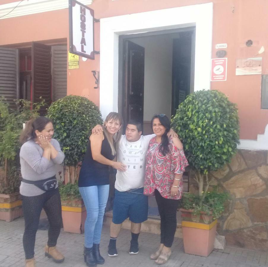 América Pensión 3*