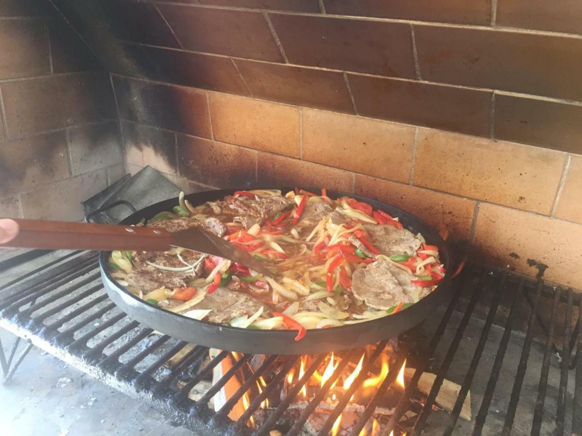 Сasa de vacaciones Cerros De *