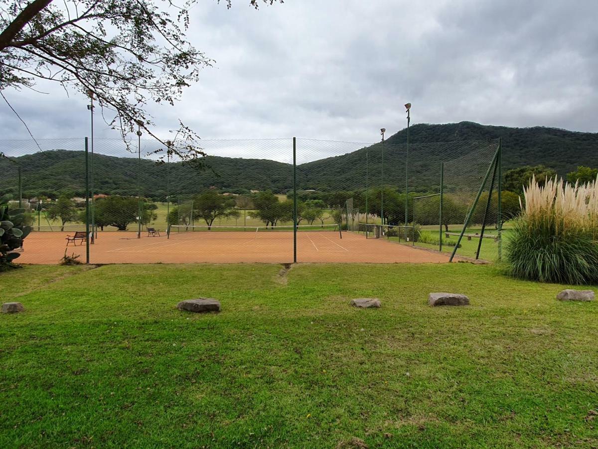 Club De Campo Valle Escondido Casa O Chalet
