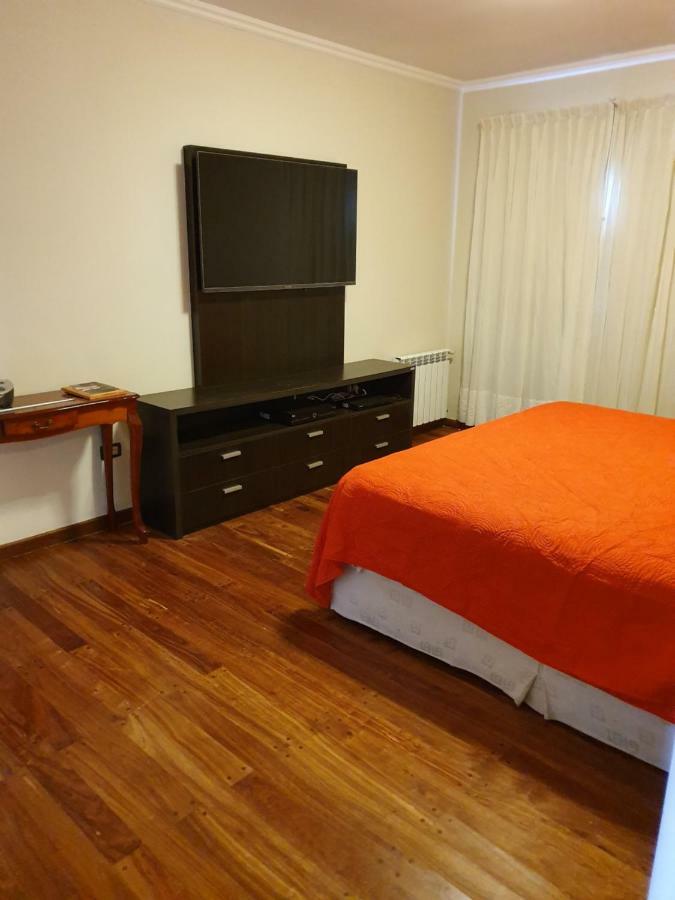 Сasa de vacaciones Club De Campo Valle Escondido Casa O Chalet *