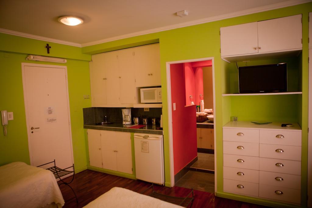 Buenos Aires Apart 3* Salta
