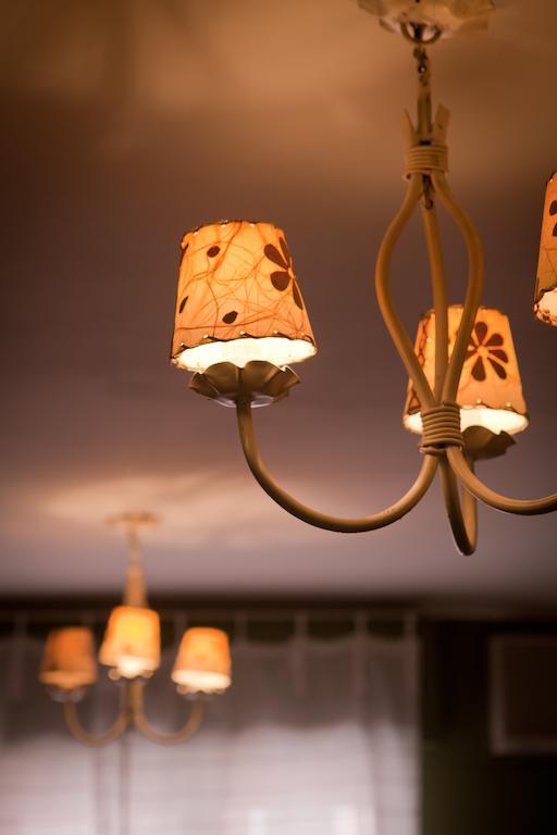 Buenos Aires Apart Aparthotel 3*