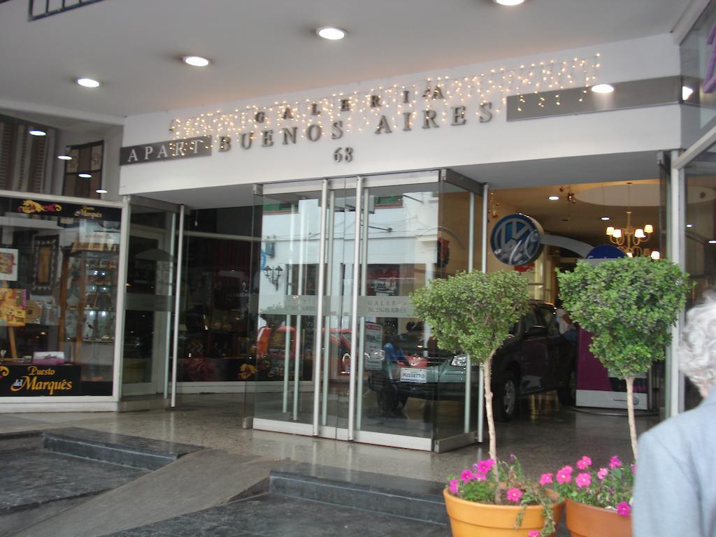 Buenos Aires Apart 3* Salta