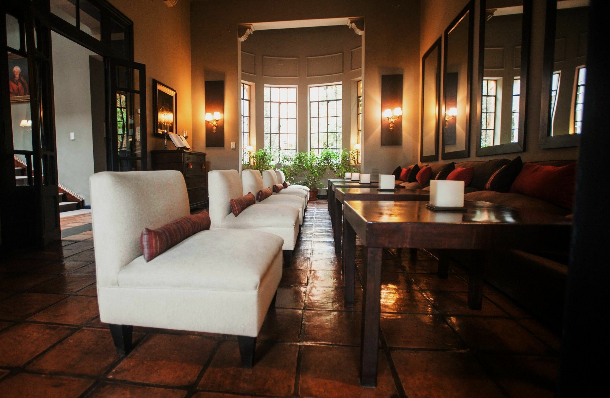 Legado Mitico Boutique Hotel 4*