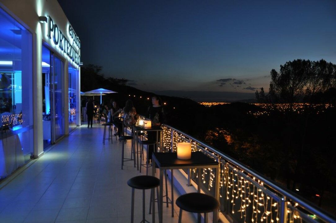 Portezuelo Hotel 4*