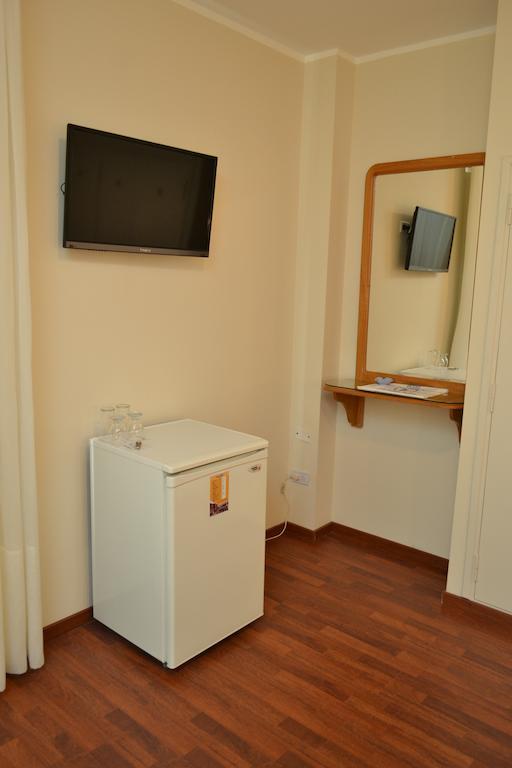 Victoria Plaza 3*