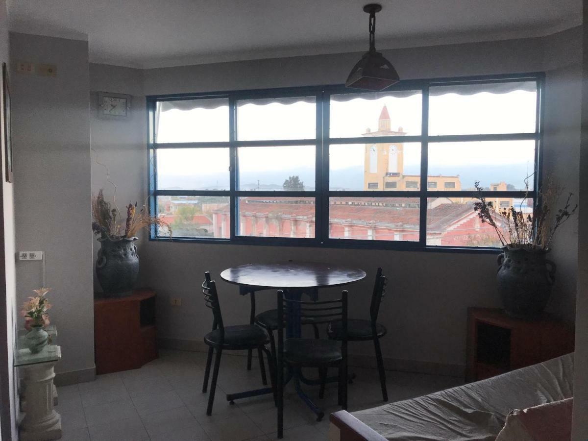 Hotel Del Milagro Salta