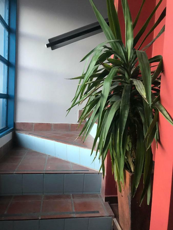 Hotel Del Milagro Salta