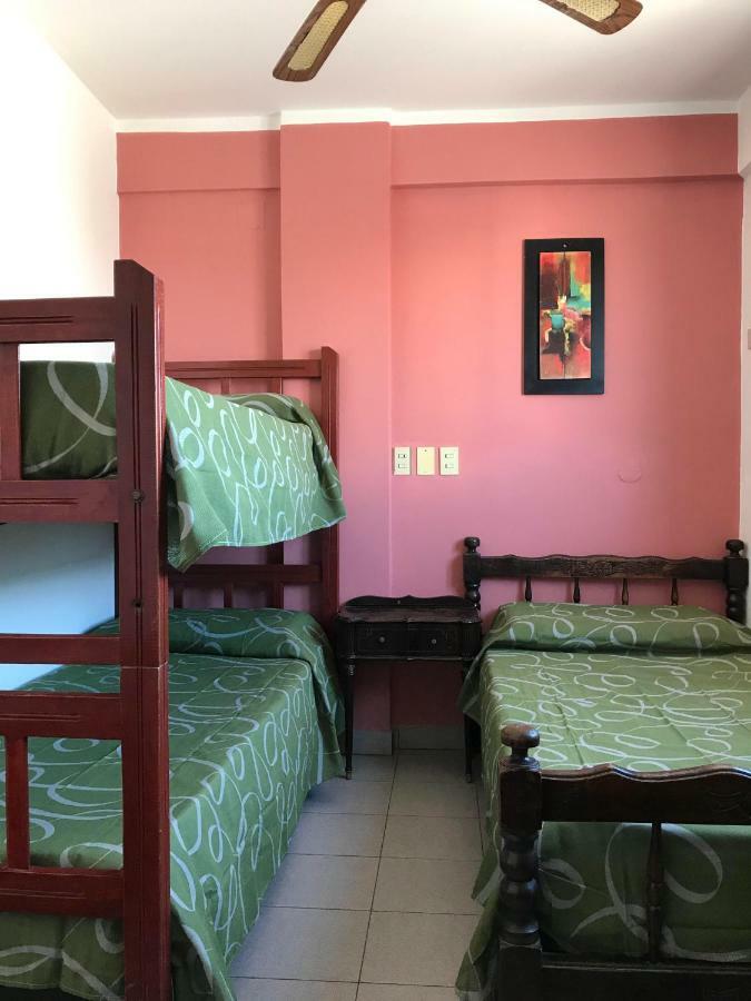 Hotel Del Milagro Salta