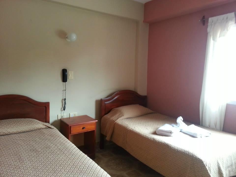 Hotel Andalucia