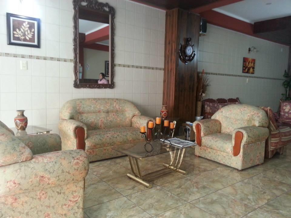Andalucia Hotel 2*
