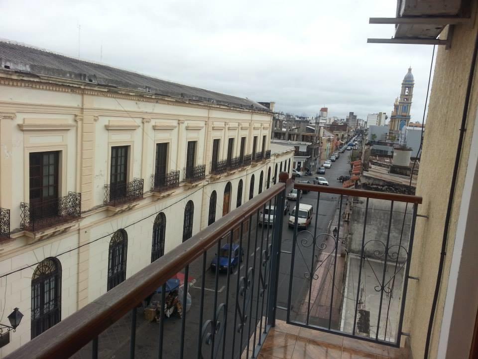 Hotel Andalucia Salta