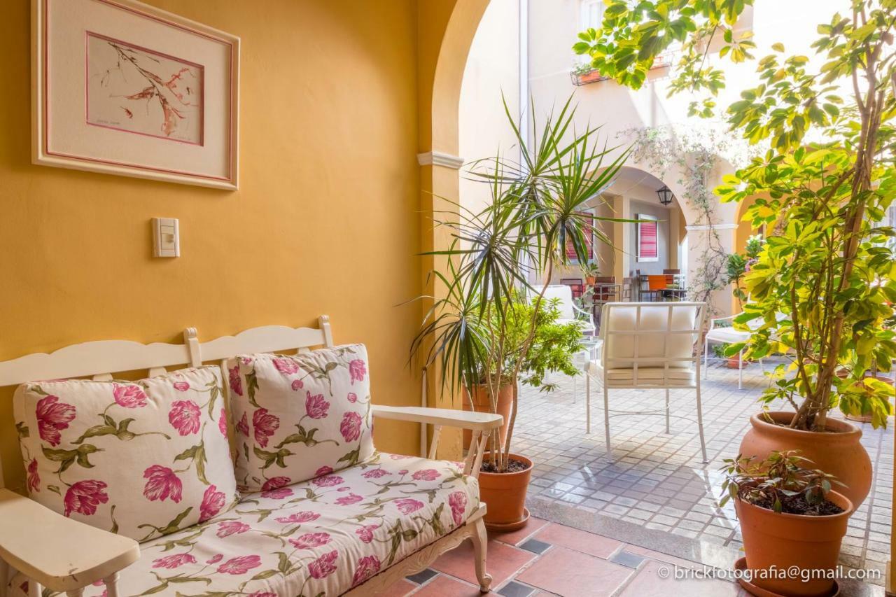 Delvino Boutique Hotel