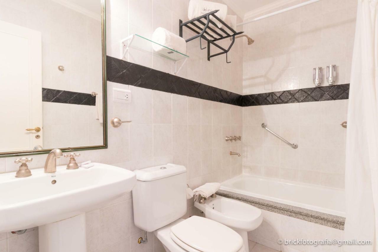 Delvino Boutique Hotel 4*