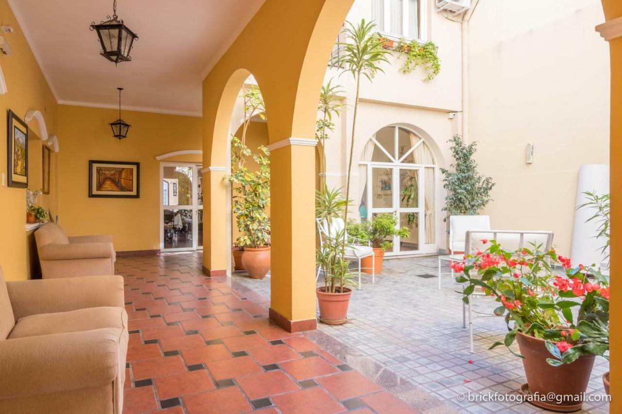 Delvino Boutique Salta