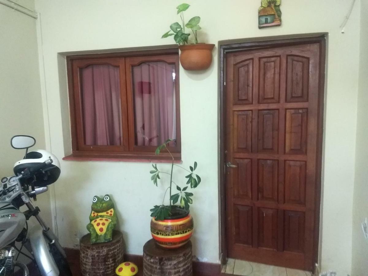 Ksa En La Linda Сasa de vacaciones *