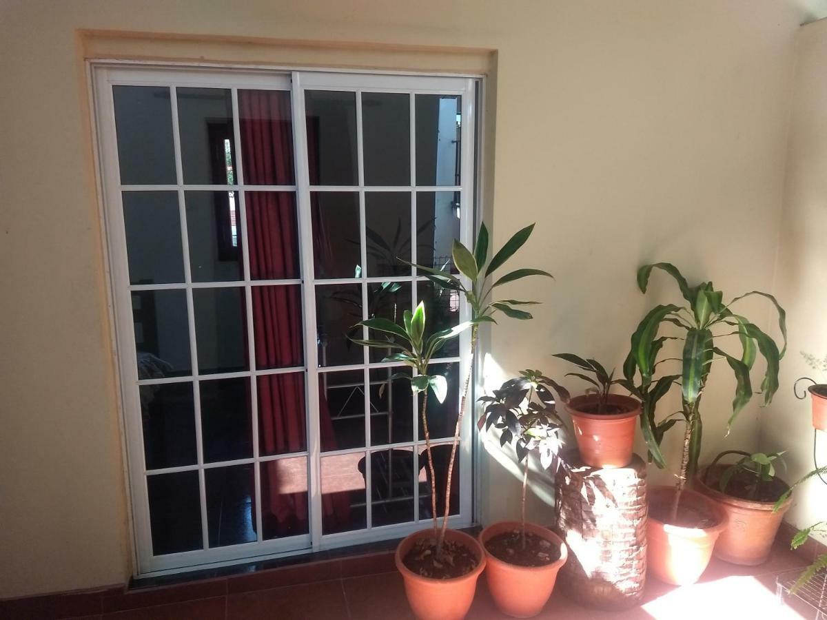 Сasa de vacaciones Ksa En La Linda Salta