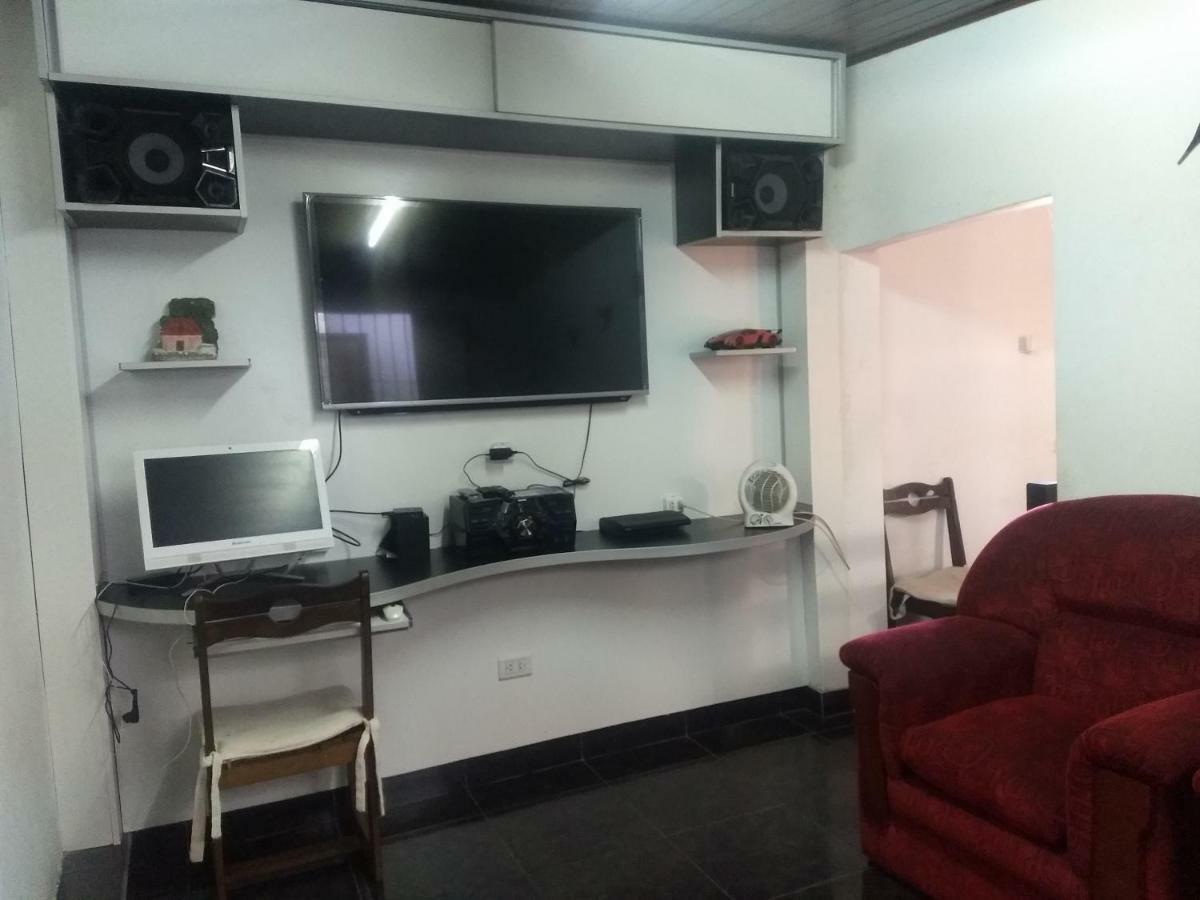 Ksa En La Linda Сasa de vacaciones Salta