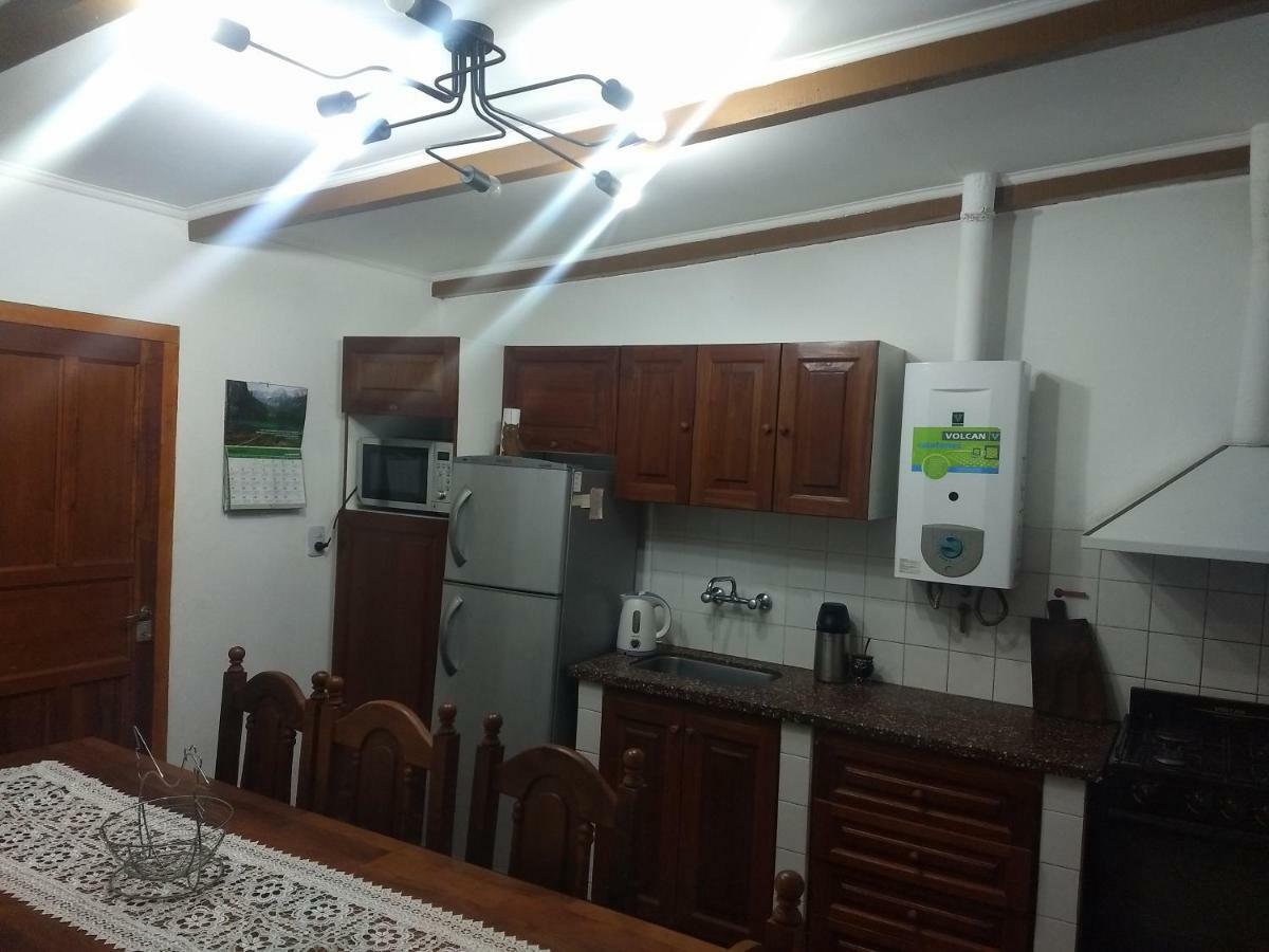 Сasa de vacaciones Ksa En La Linda Salta