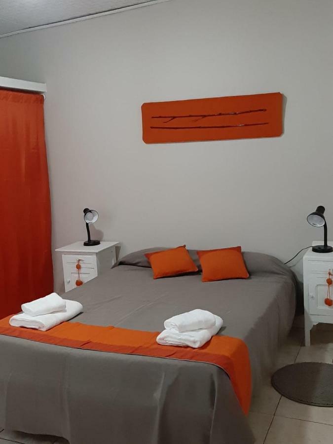 El De Don Jorge Guest house *