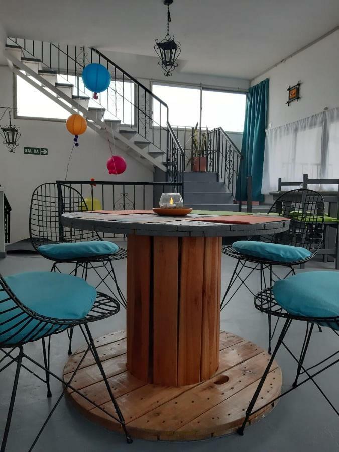 El De Don Jorge Guest house Salta