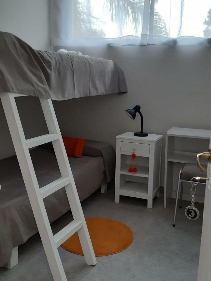 Guest house El De Don Jorge