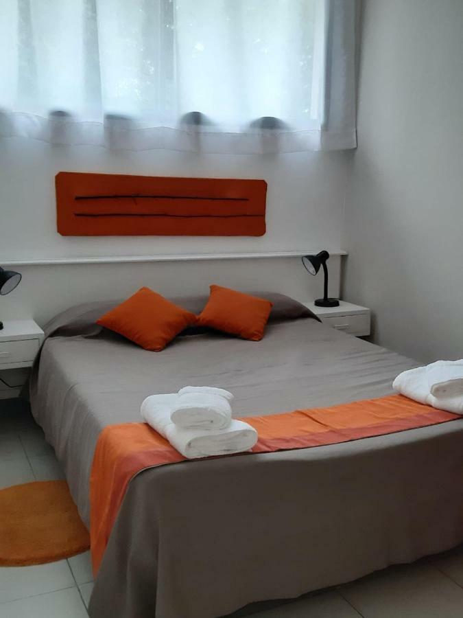 El De Don Jorge Guest house Salta