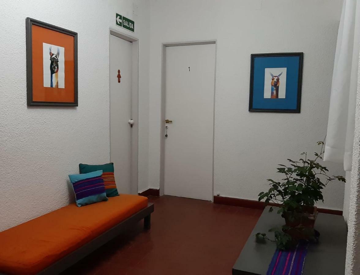 El De Don Jorge Guest house Salta