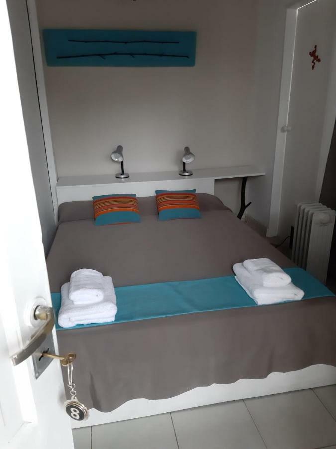 El De Don Jorge Guest house Salta